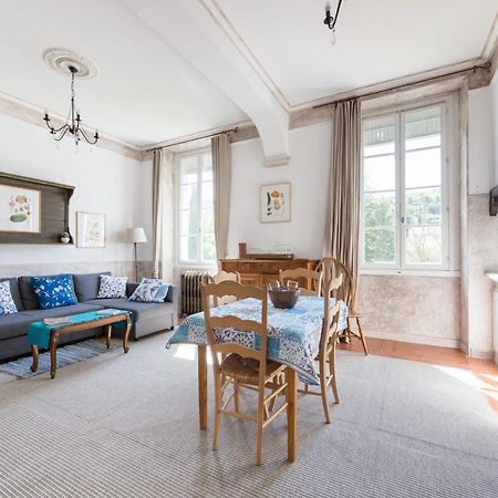 Maison Sule Malaucène Buitenkant foto