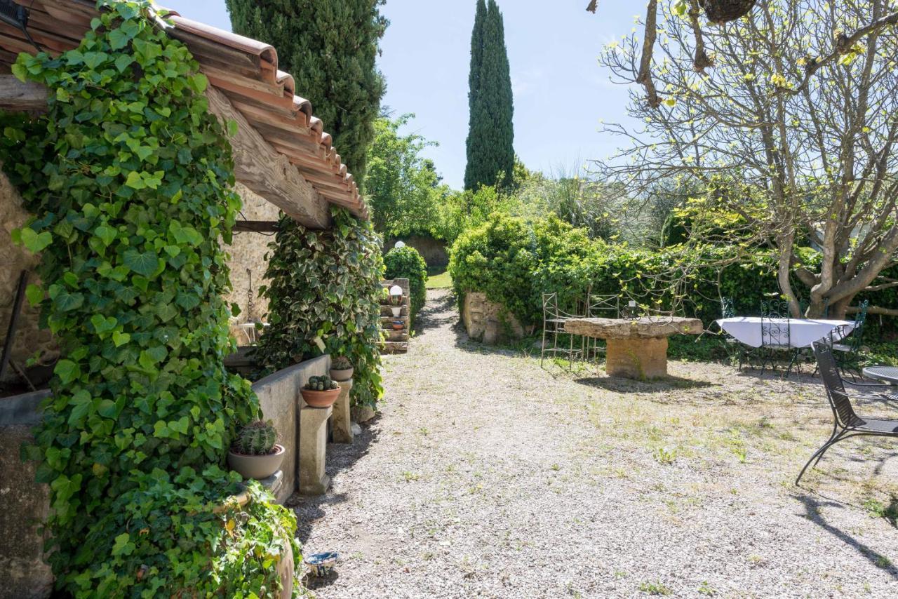 Maison Sule Malaucène Buitenkant foto