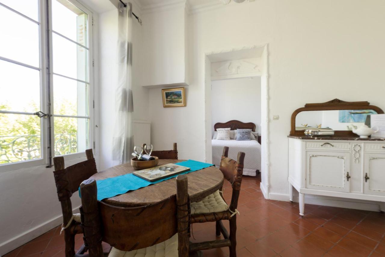 Maison Sule Malaucène Buitenkant foto