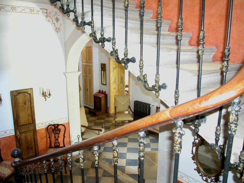 Maison Sule Malaucène Buitenkant foto