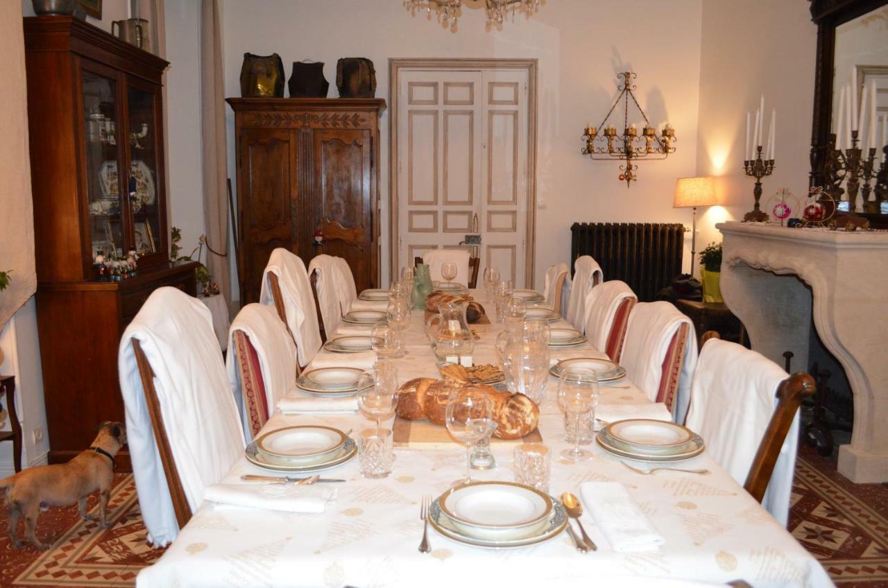 Maison Sule Malaucène Buitenkant foto